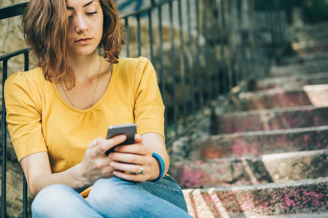 El Ghosting parece afectar al 80% de los Millennials, ¡mira esta encuesta!