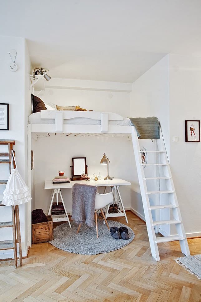 Estos 5 HACKS son perfectos si vives en un apartamento pequeño