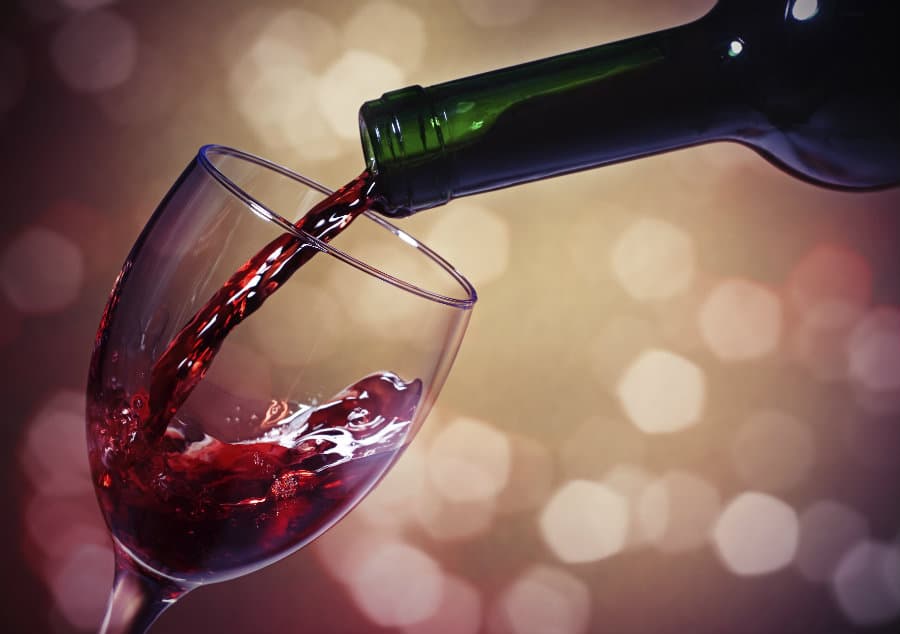 El invento perfecto para conseguir la temperatura ideal del vino