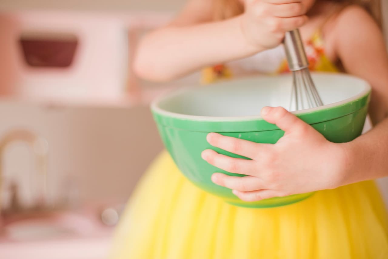 Mira todas las maneras en que puedes fomentar la creatividad de un niño con autismo