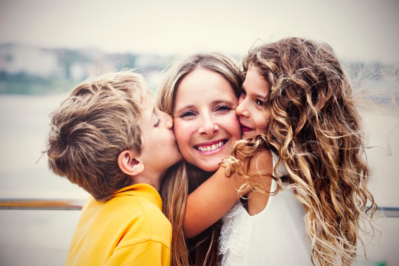 4 actividades entretenidas que puedes hacer con tus hijos este mes