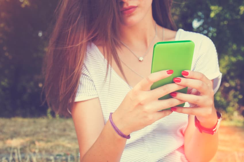 9 formas útiles en que la cámara de tu móvil te puede ayudar en el hogar