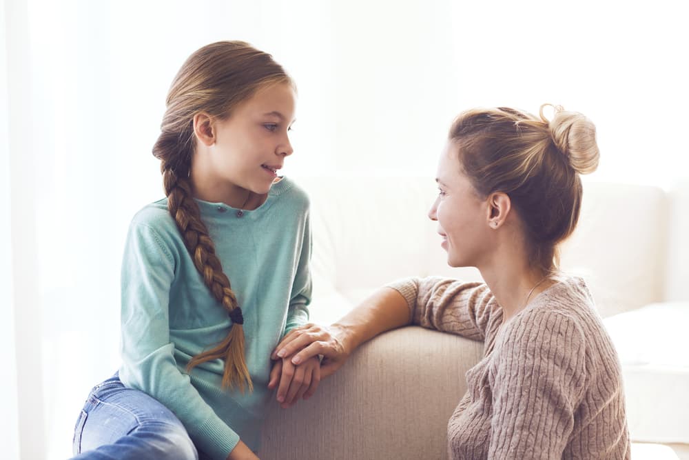 Esto es lo que tu hijo del signo Virgo necesita de ti
