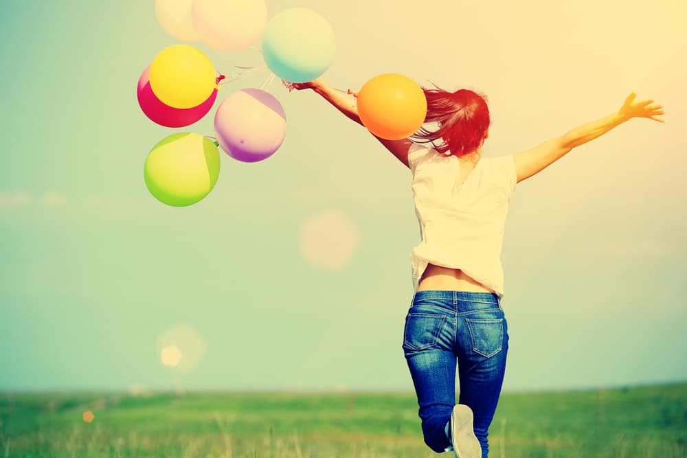 7 cosas que TODAS deberíamos hacer por nosotras mismas antes de cumplir 30