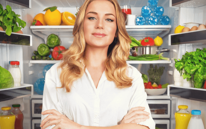 5 consejos para almacenar alimentos en el refrigerador para que duren por más tiempo 