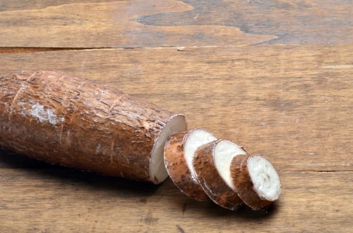 7 alimentos que no faltan en la dieta latina