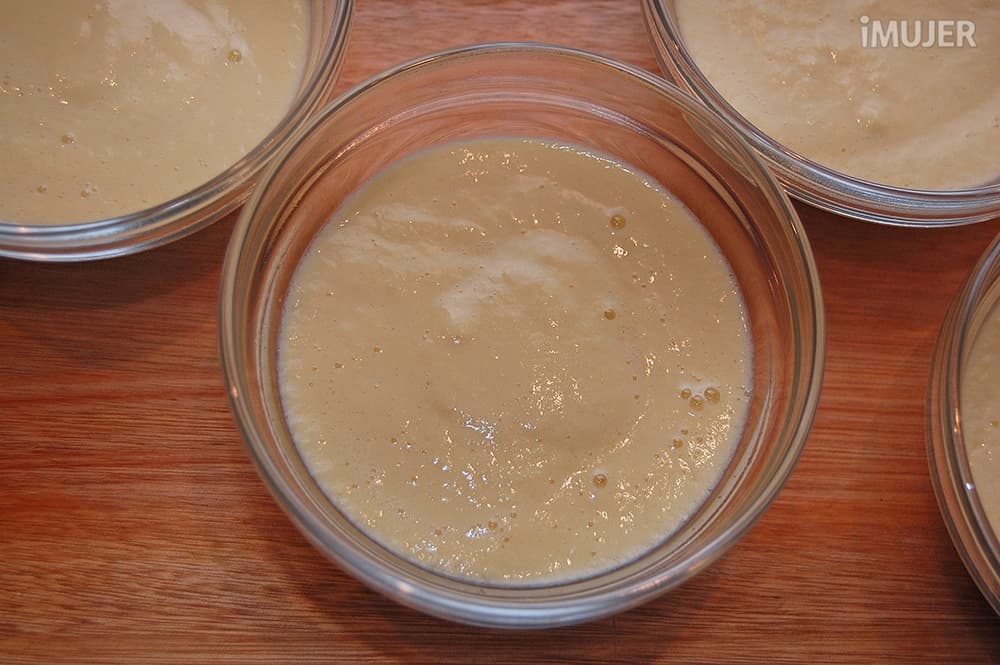 Ideas de ingredientes para saborizar tu crema batida como nunca antes lo habías hecho