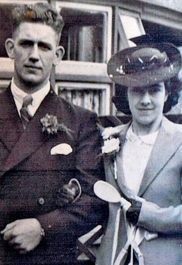 Después de 75 años de casados, ellos te revelan qué los ha mantenido juntos...