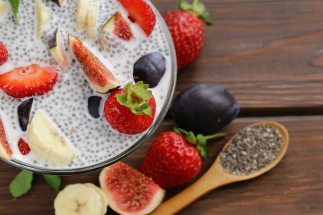 ¿Los antioxidantes combaten el cáncer? La respuesta te va a sorprender...