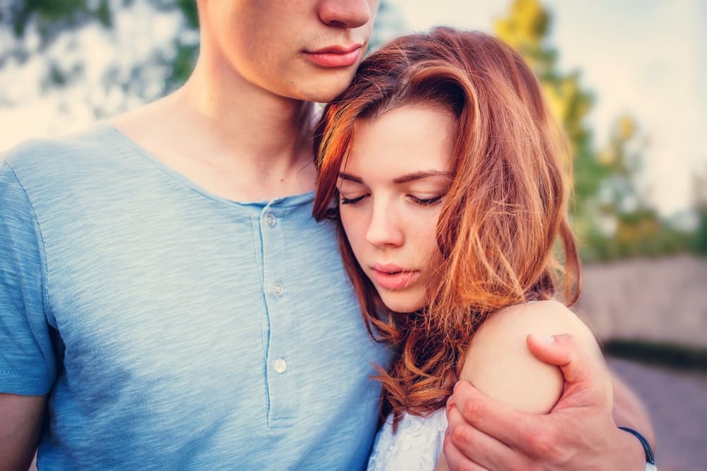 5 formas en que tú mismo saboteas tu relación y ni cuenta te das