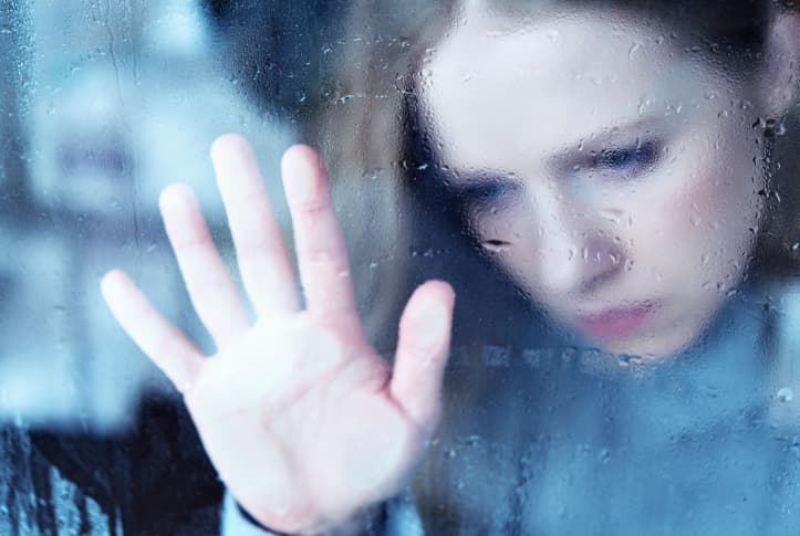 6 cosas que nadie te dice sobre perder un embarazo