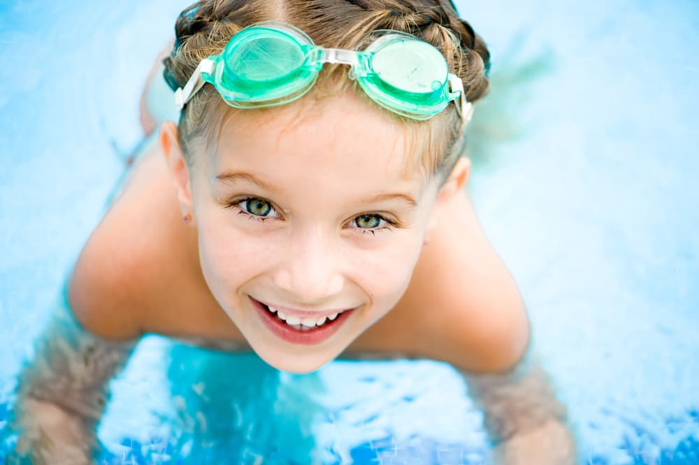 Una vida activa les traerá estos 5 beneficios a tus hijos