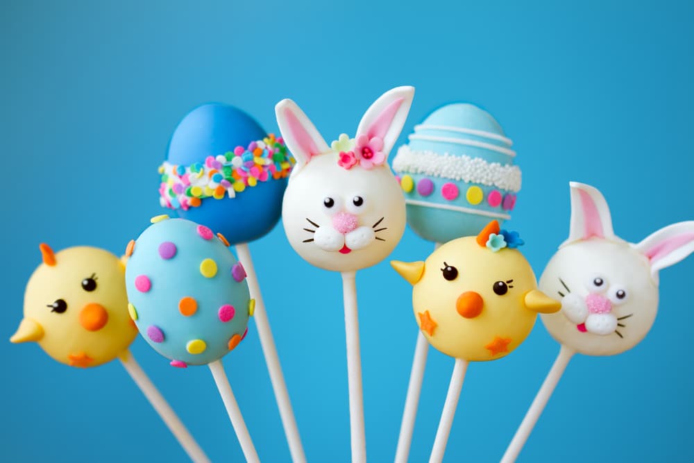 Cuando veas estos 13 POPCAKES infantiles querrás volver a ser una niña