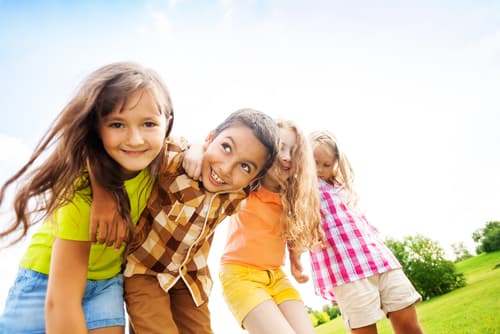 5 razones por las que la confianza es el mejor regalo que le puedes dar a tus hijos 