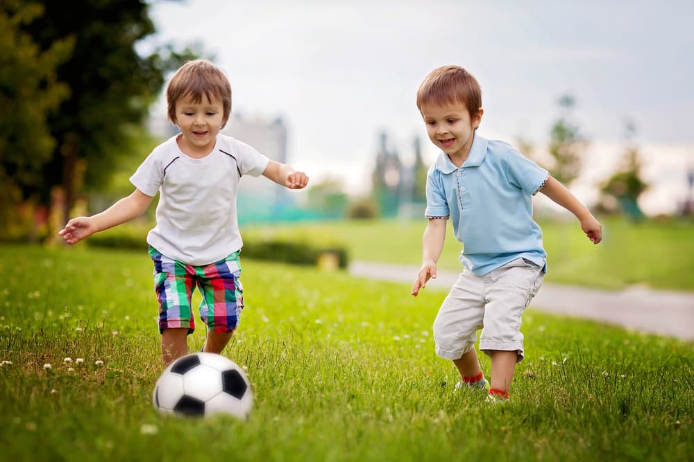 Por estas 6 razones el fútbol es el deporte más divertido