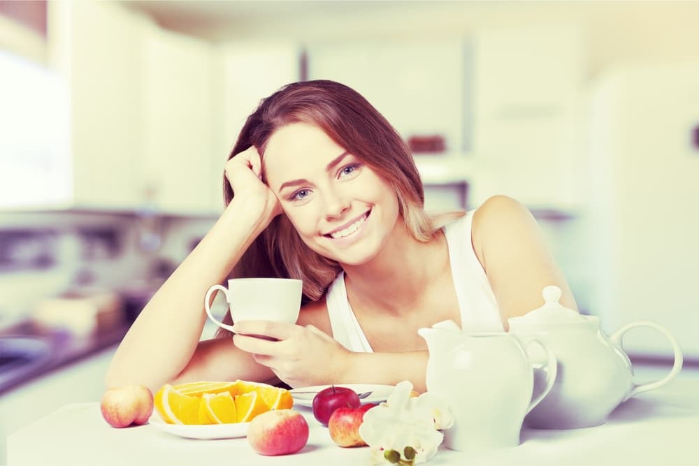 Con estos TIPS comerás de forma saludable y ni siquiera te darás cuenta