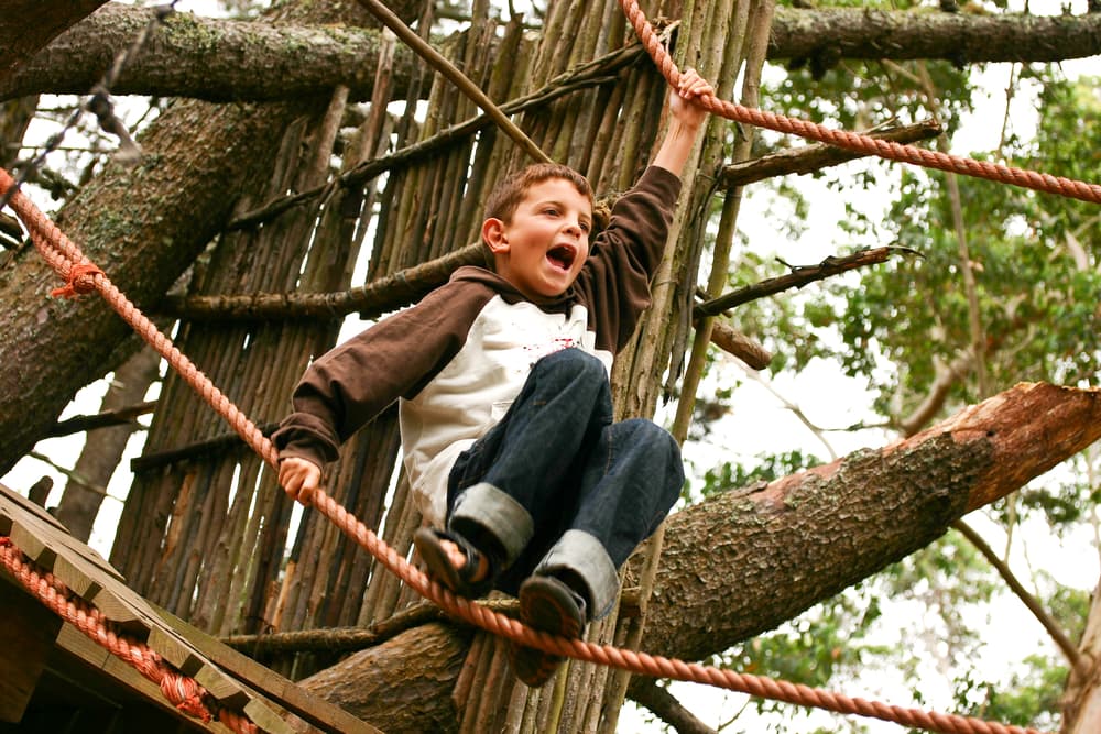 Los juegos sin estructura tienen estos 5 beneficios para tus hijos, ¡descúbrelos!
