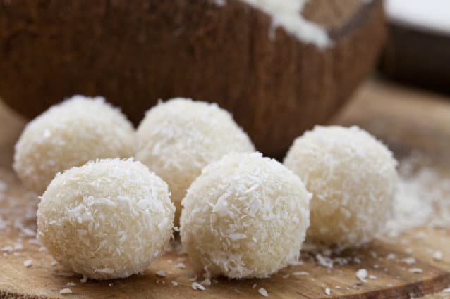 4 meriendas simples y rápidas para los más chicos