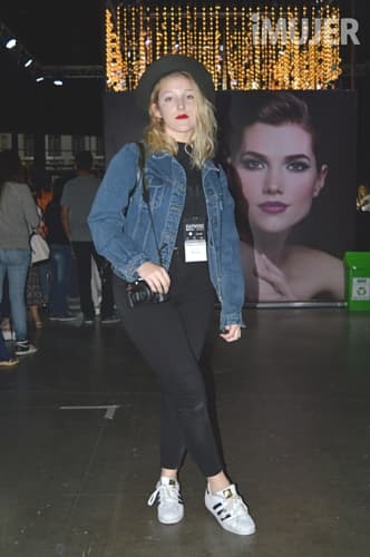 ¡El BAFWEEK marca tendencia! 15 looks con sombrero que vas a AMAR 
