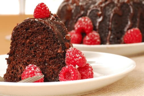 5 recetas de tartas de chocolate para calmar tus antojos