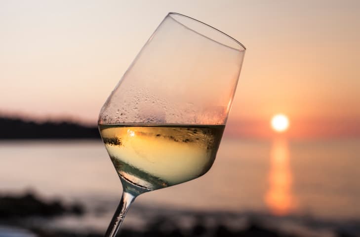 Tips para ser una perfecta catadora de vinos
