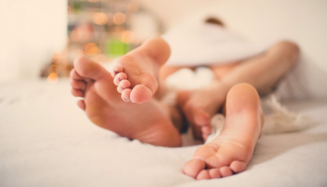 7 preguntas que seguro te hiciste antes de tu primera vez