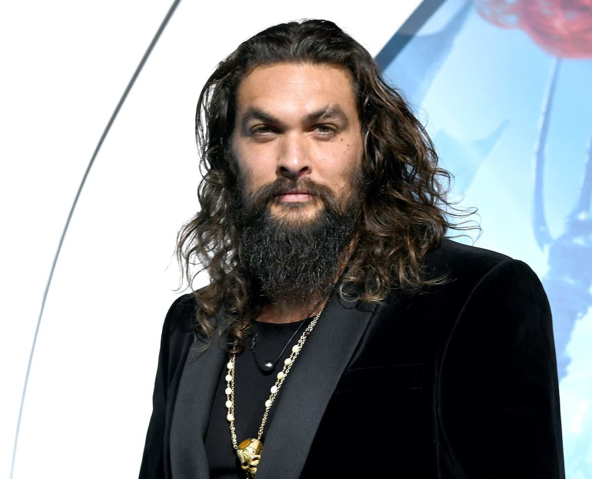 Jason Momoa se moría de hambre después de 'Game of Thrones' por una triste razón