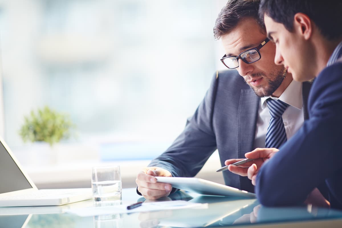 Así es el jefe perfecto, según un estudio de Google, ¿tienes lo que se necesita?