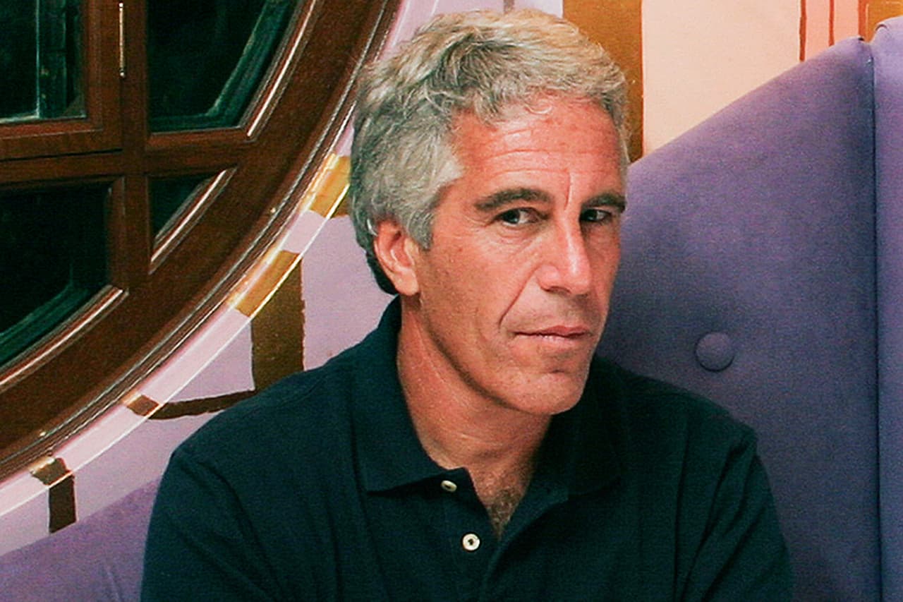 Qué son los archivos Epstein y otras claves para entender el escándalo que sacude al gobierno de Trump