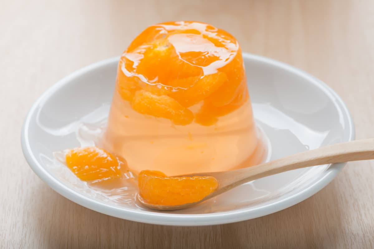 ¿Cómo hacer gelatina natural? Nutricionista enseña a evitar las artificiales