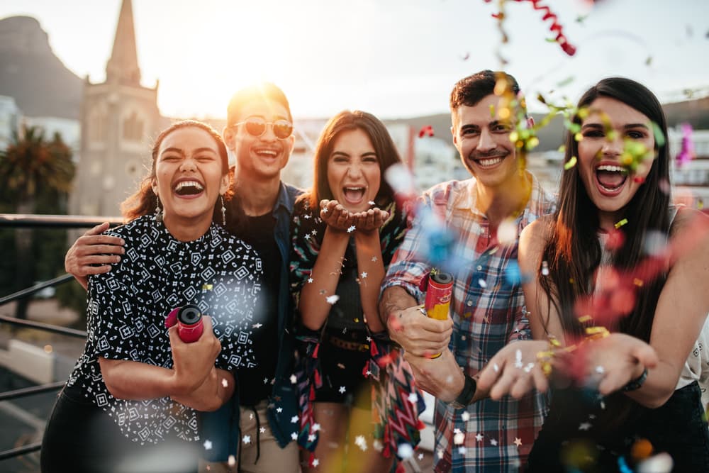 La mitad de tus amigos no te quiere, según la ciencia (lamentamos romper tu corazón)
