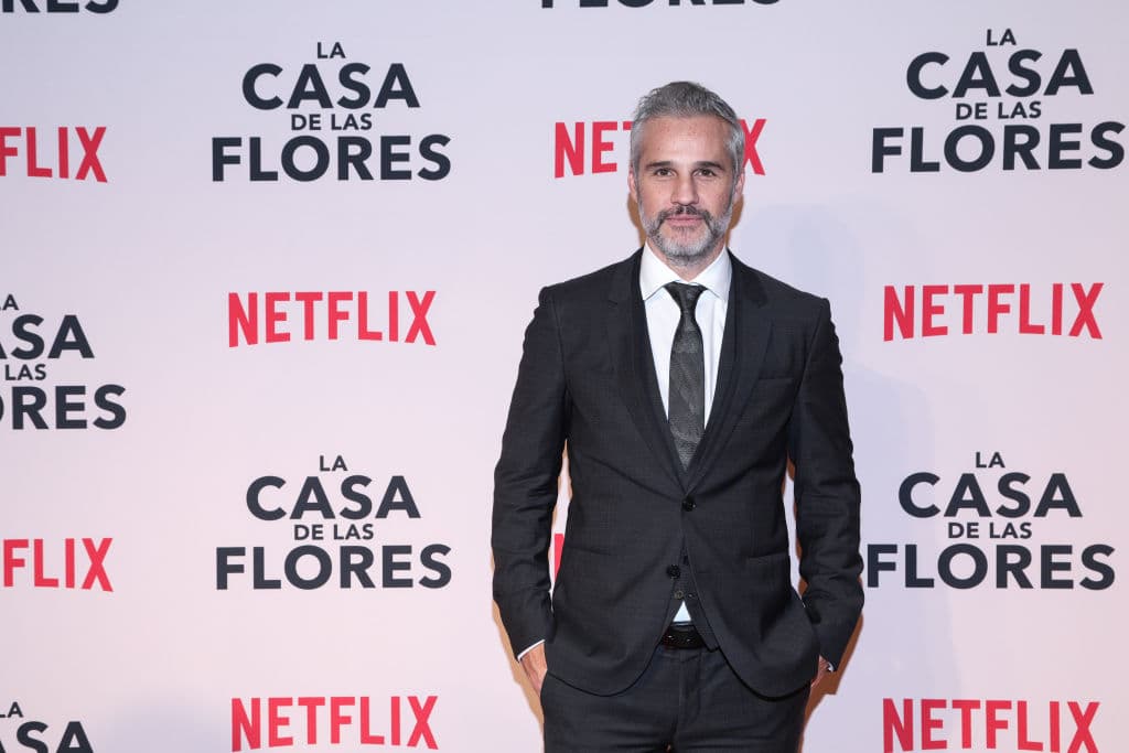 7 papeles emblemáticos de Juan Pablo Medina: Diego de ‘La Casa de las Flores’ no es el único