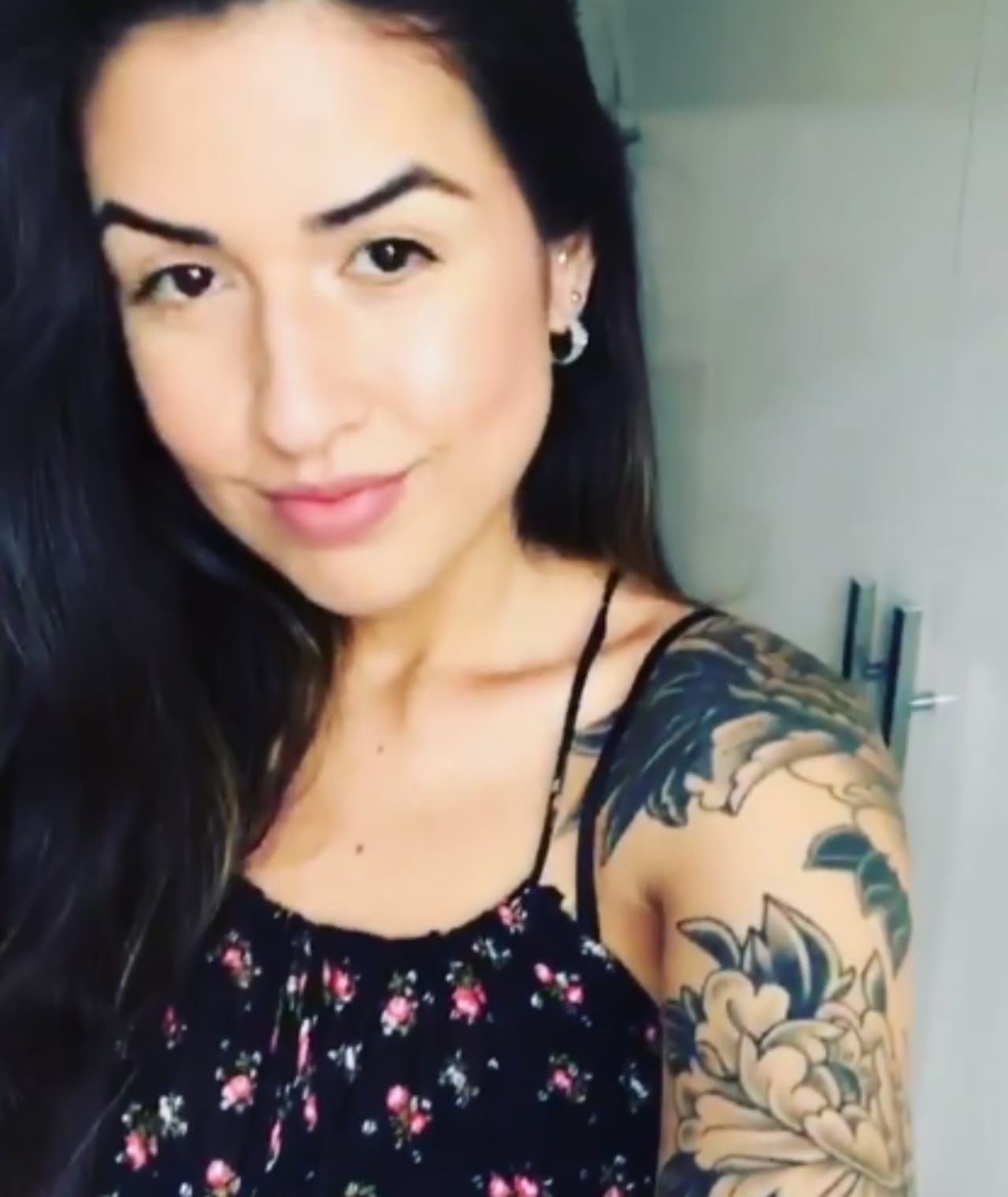 Su novio la dejó 10 días antes de casarse, y ella reaccionó de la manera más divertida