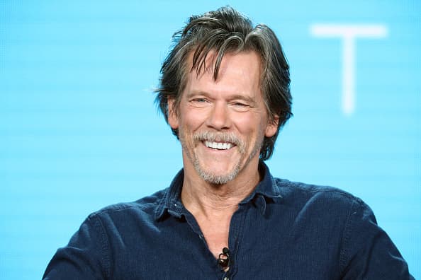 Kevin Bacon y el divertido challenge con el que pretende concientizar a la población del COVID-19 