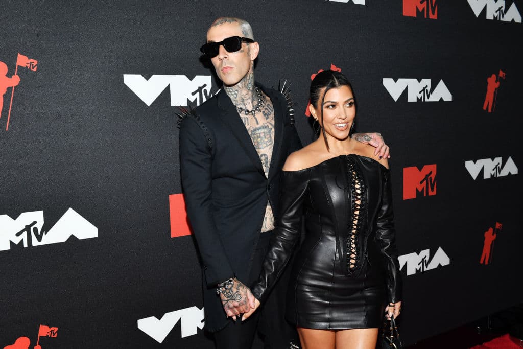 Kourtney y Travis se comprometieron: mira el anillo de compromiso y 6 románticos momentos 