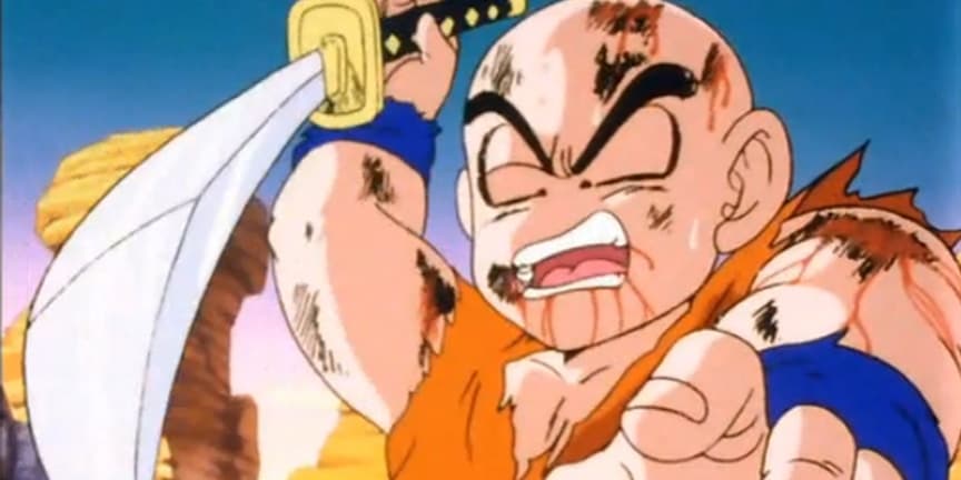 Krillin