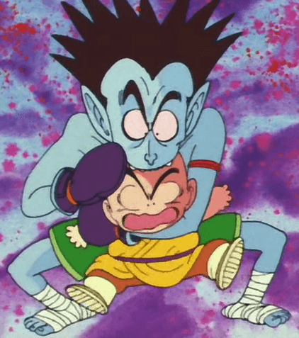 Krillin
