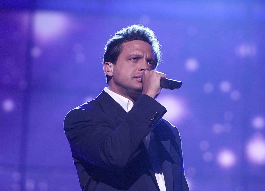 'Historia de Amor' de Luis Miguel tiene un significado oculto: no fue para Issabela Camil