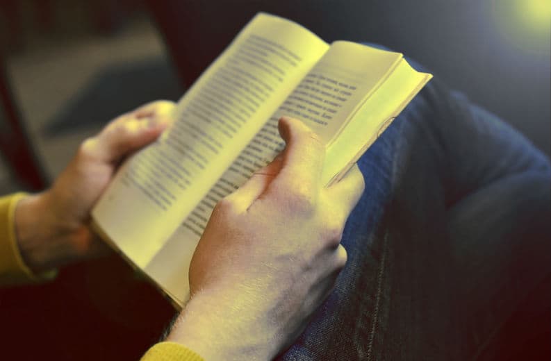 ¿Sirven los libros de autoayuda?