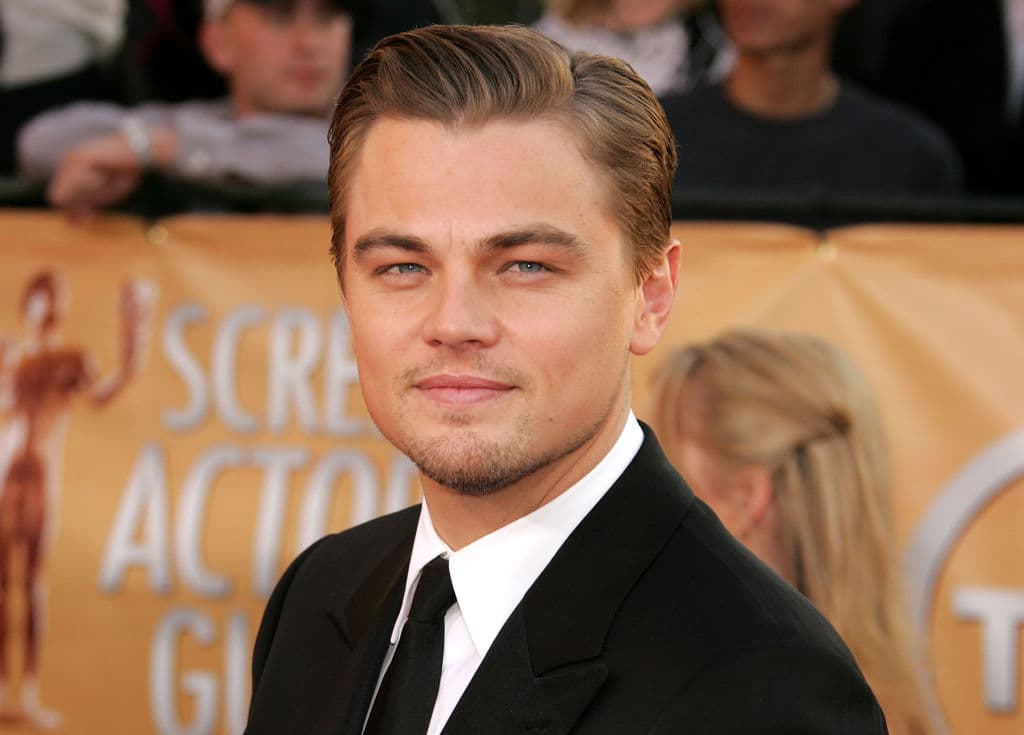 Famosos que conocimos como tiernos niños y se convirtieron en los más guapos de Hollywood