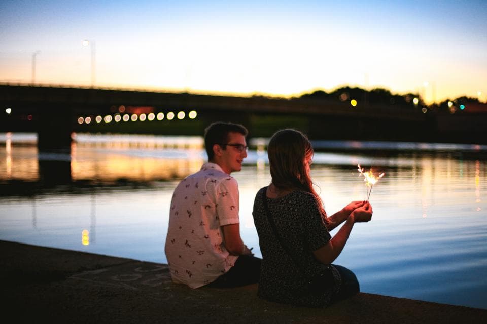 5 razones por las que debes amarte a ti mismo antes de amar a otra persona