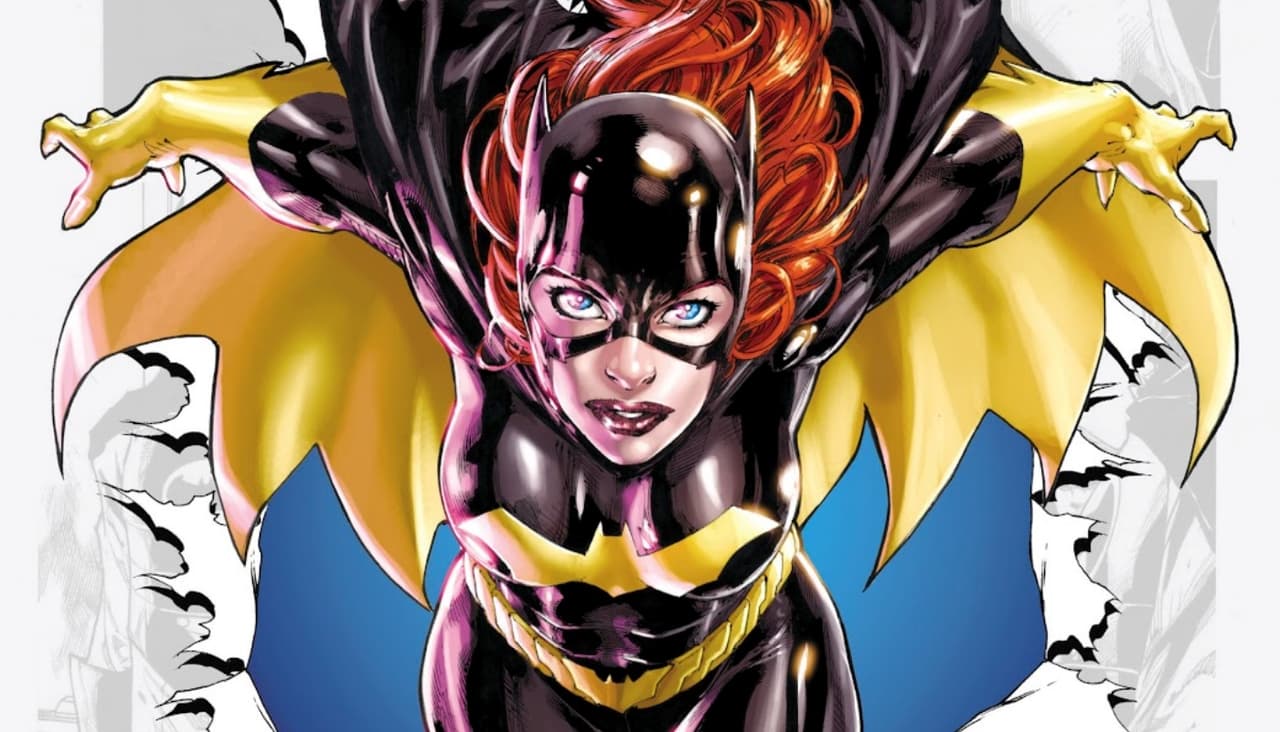 8 historias que te ayudarán a conocer mejor a Batgirl: ¿la veremos pronto en el DCEU?