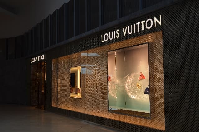 Quién quiere las carteras Louis Vuitton si puedes tener ESTO de la marca en tu cabello