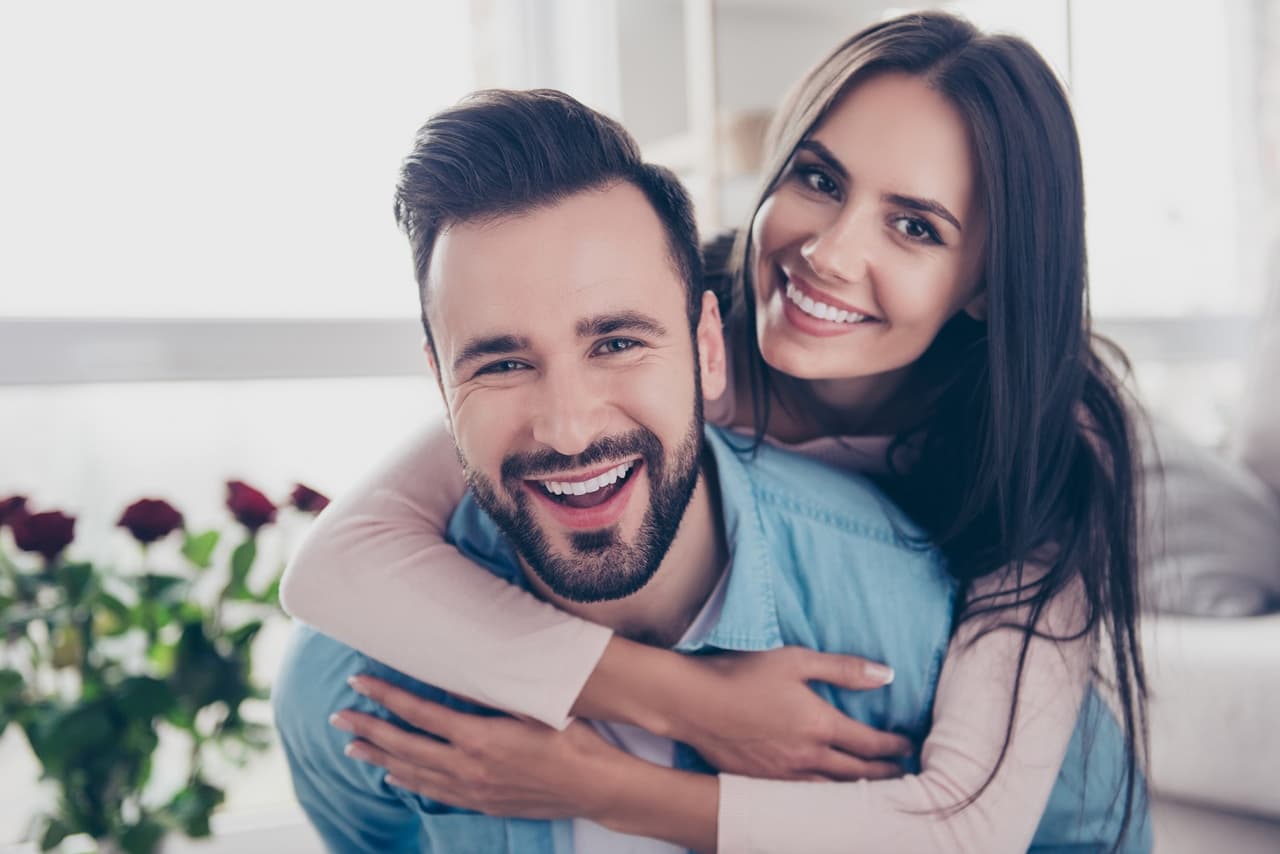 El olor de tu pareja te quita el estrés y hasta te ayuda a dormir mejor (lo dice la ciencia)