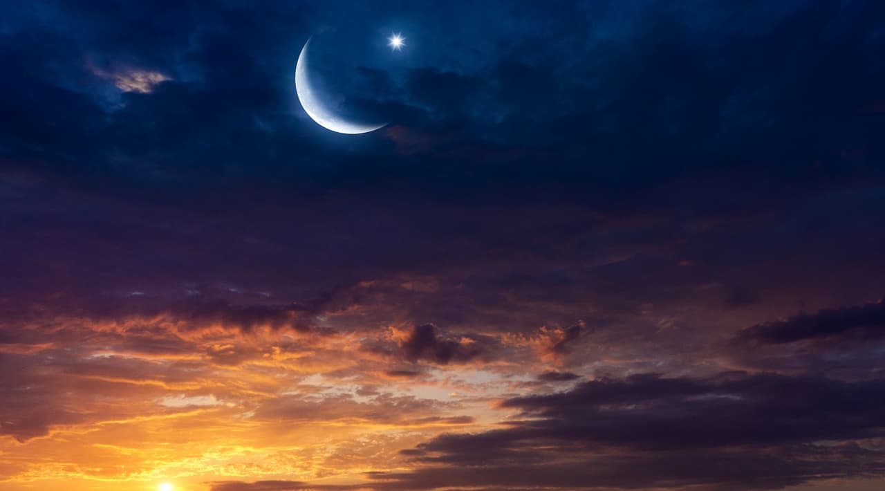 La luna en Géminis te dará una nueva oportunidad: aquí el 'punto fuerte' de cada signo 