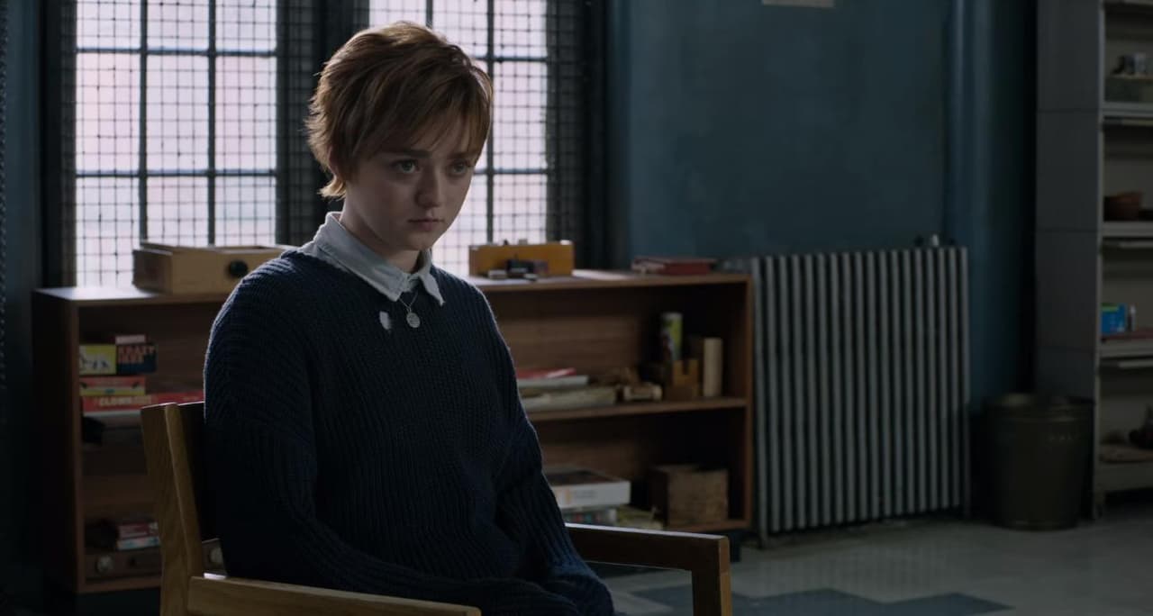 The New Mutants será la primera de una trilogía de horror en el universo X-Men