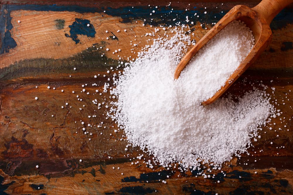 Sácate el hambre con pocas calorías: receta de pan en 4 pasos