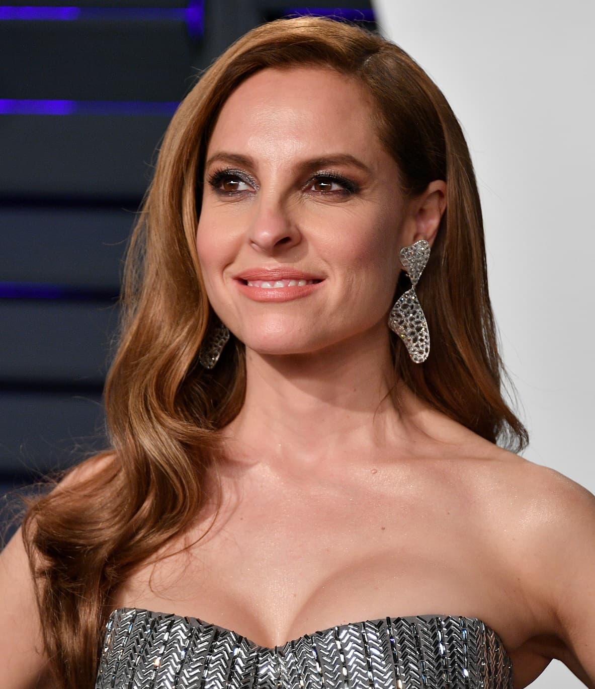 De hecho, él la acompañó en febrero de ese año a la ceremonia de los Premios Oscar en los que la artista estuvo nominada como Mejor Actriz de Reparto por 'Roma'. 
<br>