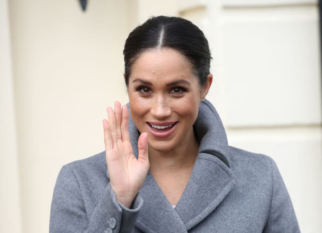 12 looks de verano de Meghan Markle: frescos y sofisticados para estar cómoda