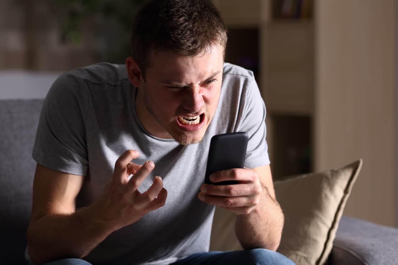 Trucos infalibles para descubrir si tu crush te miente en internet